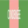 Panneau CONDENSÉE 312x52mm (10 ADHESIF Taliaplast 730811