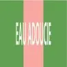 Panneau EAU ADOUCIE 312x52mm (10 ADHES Taliaplast 730114