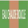 Panneau EAU CHAUDE BOUCLE 156x26mm (20 Taliaplast 732812