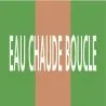 Panneau EAU CHAUDE BOUCLE 312x52mm (10 Taliaplast 730812