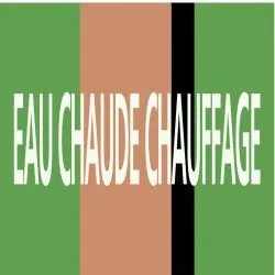 Panneau EAU CHAUDE CHAUFFAGE222X37 MAR Taliaplast 731124