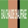 Panneau EAU CHAUDE CHAUFF. 312X52 MARQ Taliaplast 730124