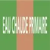 Panneau EAU CHAUDE PRIMAIRE 312x52mm ( Taliaplast 730125