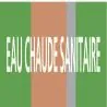 Panneau EAU CHAUDE SANIT. 156X26 MARQU Taliaplast 732127