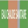 Panneau EAU CHAUDE SANIT. 222X37 MARQU Taliaplast 731127