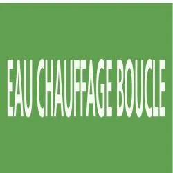 Panneau EAU CHAUFFAGE BOUCLE 156x26mm Taliaplast 732137