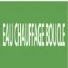 Panneau EAU CHAUFFAGE BOUCLE 156x26mm Taliaplast 732137
