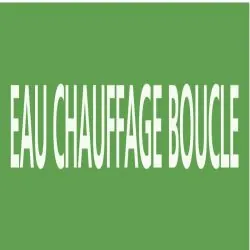 Panneau EAU CHAUFFAGE BOUCLE 222x37mm Taliaplast 731137
