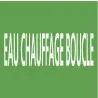 Panneau EAU CHAUFFAGE BOUCLE 222x37mm Taliaplast 731137