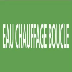Panneau EAU CHAUFFAGE BOUCLE 312x52mm Taliaplast 730137