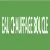 Panneau EAU CHAUFFAGE BOUCLE 312x52mm Taliaplast 730137