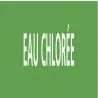 Panneau EAU CHLORÉE 222x37mm (20 ADHES Taliaplast 731129