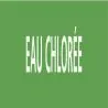 Panneau EAU CHLORÉE 312x52mm (10 ADHES Taliaplast 730129