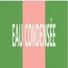 Panneau EAU CONDENSÉE 222x37mm (20 ADH Taliaplast 731131