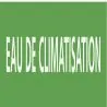 Panneau EAU DE CLIMATISATION 156x26mm Taliaplast 732141