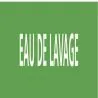 Panneau EAU DE LAVAGE 156X26 MARQUAGE Taliaplast 732144