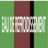 Panneau EAU DE REFROID. 156X26 MARQUAG Taliaplast 732147