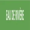 Panneau EAU DE RIVIÈRE 312x52mm (10 AD Taliaplast 730149
