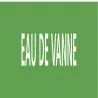 Panneau EAU DE VANNE 156X26 MARQUAGE T Taliaplast 732151