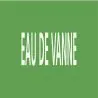 Panneau EAU DE VANNE 312x52mm (10 ADHE Taliaplast 730151