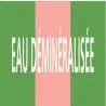 Panneau EAU DÉMINÉRALISÉE 222x37mm (20 Taliaplast 731156