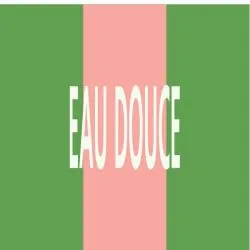 Panneau EAU DOUCE 156X26 MARQUAGE TUYA Taliaplast 732161