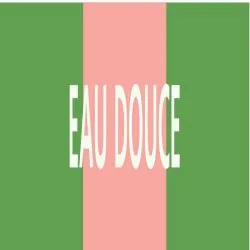 Panneau EAU DOUCE 222x37mm (20 ADHESIF Taliaplast 731161