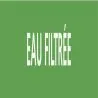 Panneau EAU FILTREE 312X52 MARQUAGE TU Taliaplast 730163
