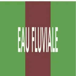 Panneau EAU FLUVIALE 156x26mm (20 ADHE Taliaplast 732164