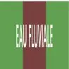 Panneau EAU FLUVIALE 156x26mm (20 ADHE Taliaplast 732164