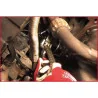 Clé à chaîne pour filtre à huile - jusqu'à Ø 165 mm KSTOOLS 150.9376 | 150.9376