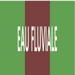 Panneau EAU FLUVIALE 222x37mm (20 ADHE Taliaplast 731164