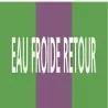 Panneau EAU FROIDE RETOUR 156X26 MARQU Taliaplast 732170