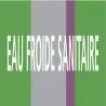 Panneau EAU FROIDE SANITAIRE 312x52mm Taliaplast 730171