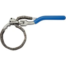 Clé à chaîne pour filtre à huile - jusqu'à Ø 165 mm KSTOOLS 150.9376 | 150.9376