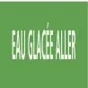Panneau EAU GLACÉE ALLER 156x26mm (20 Taliaplast 732173