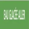 Panneau EAU GLACEE ALLER 222X37 MARQUA Taliaplast 731173