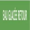 Panneau EAU GLACEE RETOUR 222X37 MARQU Taliaplast 731174