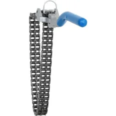 Clé à chaîne pour filtre à huile - jusqu'à Ø 165 mm KSTOOLS 150.9376 | 150.9376