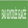 Panneau EAU GLYCOLEE GLACEE 222X37 MAR Taliaplast 731176