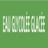 Panneau EAU GLYCOLEE GLACEE 312X52 MAR Taliaplast 730176