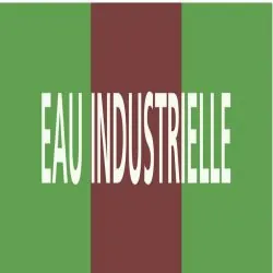 Panneau EAU INDUSTRIELLE 222X37 MARQUA Taliaplast 731178