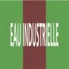 Panneau EAU INDUSTRIELLE 312x52mm (10 Taliaplast 730178