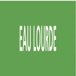 Panneau EAU LOURDE 222x37mm (20 ADHESI Taliaplast 731179