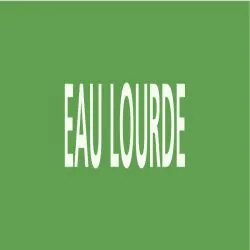 Panneau EAU LOURDE 312x52mm (10 ADHESI Taliaplast 730179