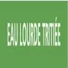 Panneau EAU LOURDE TRITIÉ 222x37mm (20 Taliaplast 731180