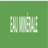 Panneau EAU MINÉRALE 156x26mm (20 ADHE Taliaplast 732181