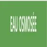 Panneau EAU OSMOSEE 156X26 MARQUAGE TU Taliaplast 732183
