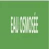 Panneau EAU OSMOSEE 222X37 MARQUAGE TU Taliaplast 731183