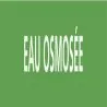 Panneau EAU OSMOSÉE 312x52mm (10 ADHES Taliaplast 730183